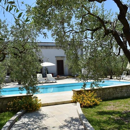 B&B Li Ccoti Cannole Exterior photo