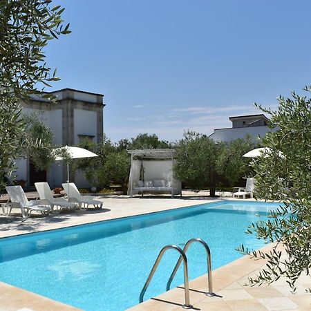 B&B Li Ccoti Cannole Exterior photo