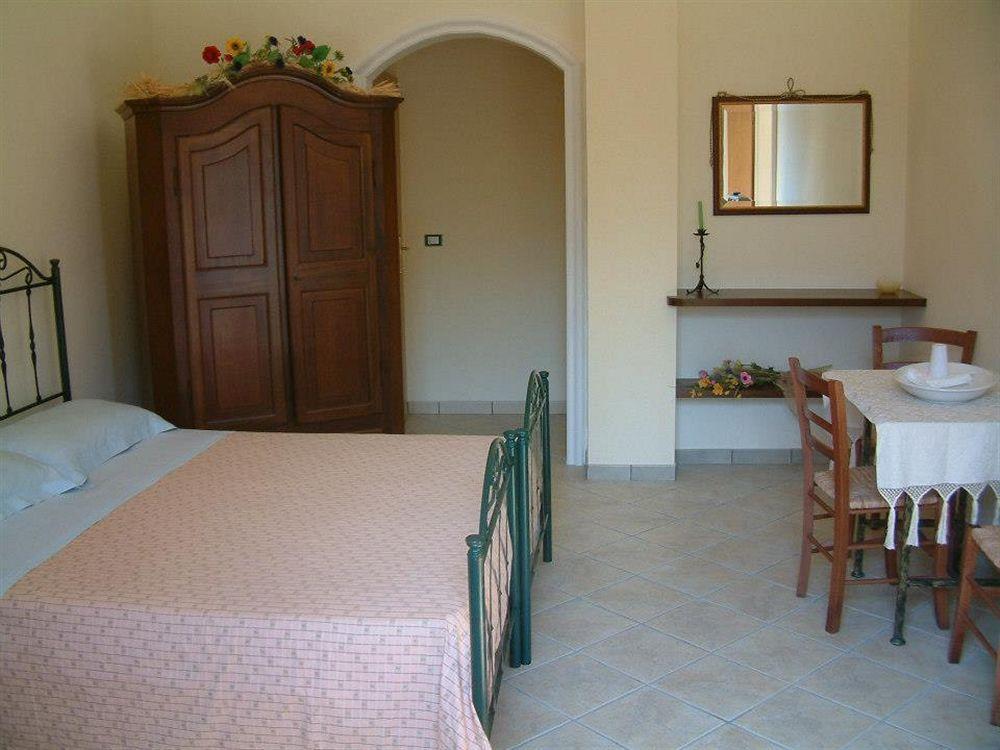 B&B Li Ccoti Cannole Exterior photo