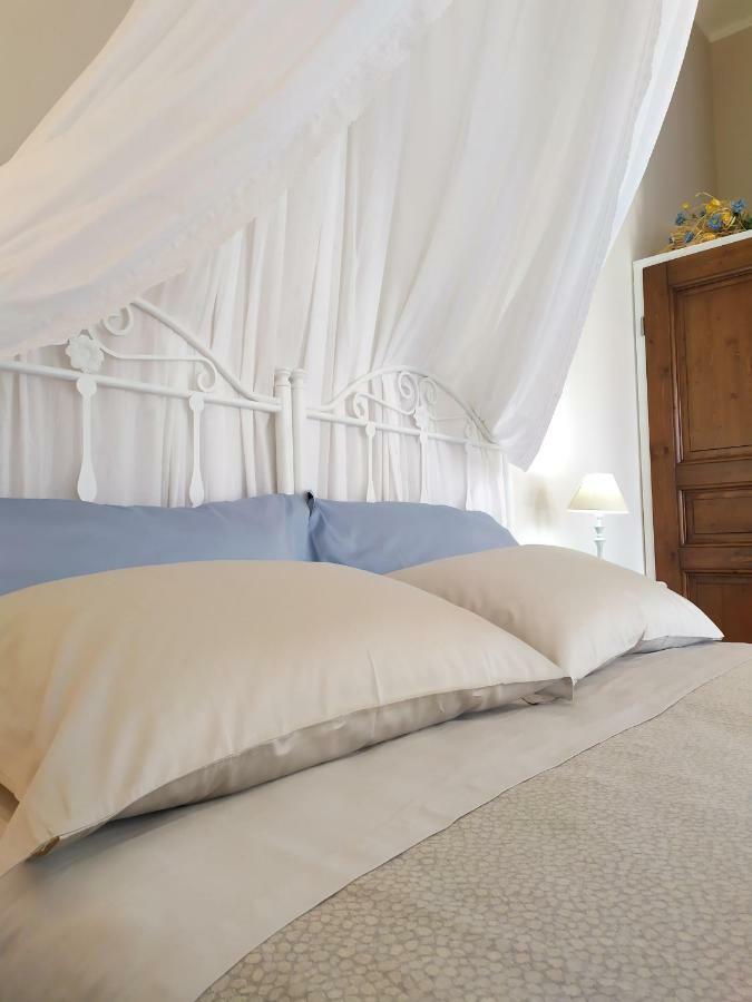 B&B Li Ccoti Cannole Exterior photo